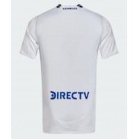 Boca Juniors Replica Away Shirt 2024-25 Short Sleeve